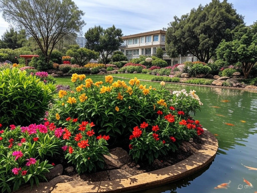 Star landscaping oakland CA landscaping, commercial landscaping , landscaping maintenance, landscaping near me